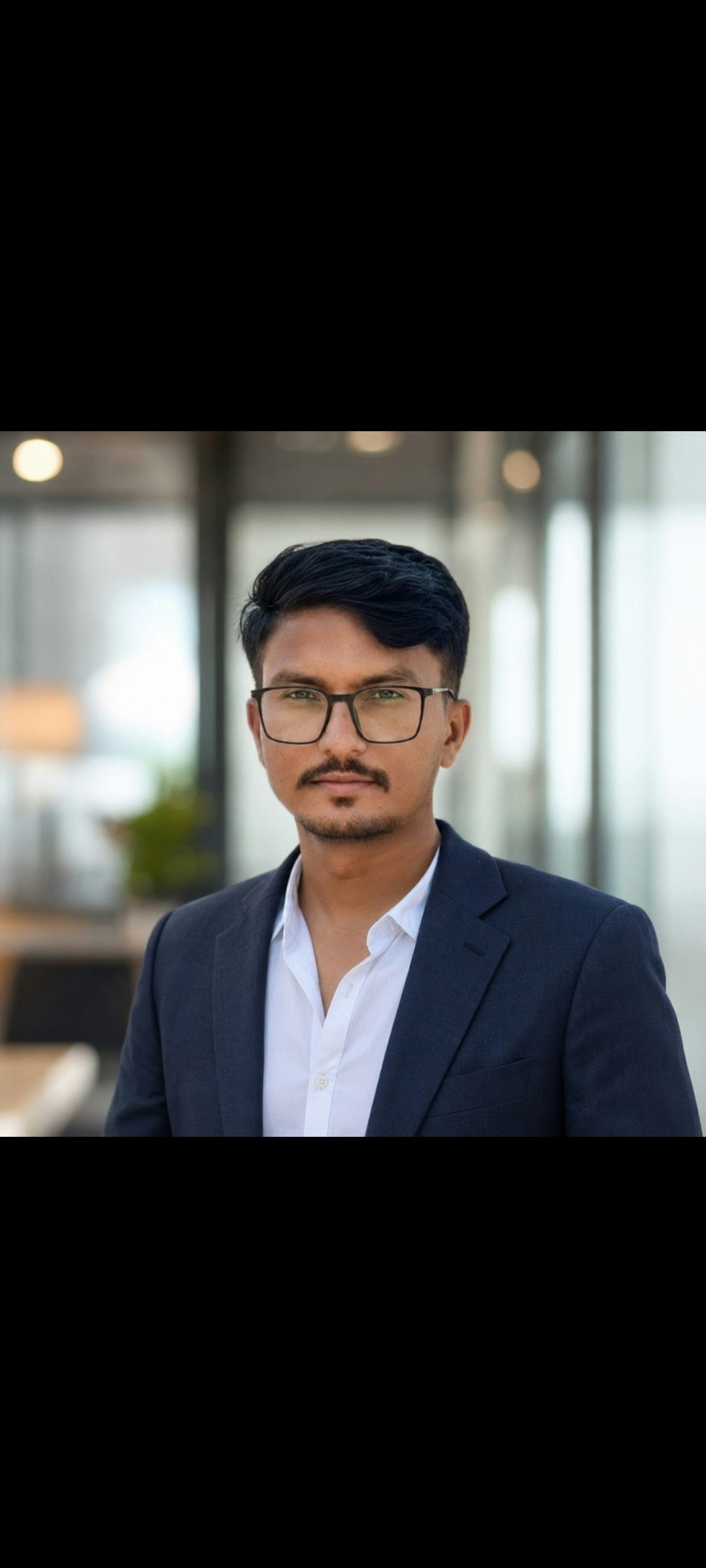 Prakash Makwana