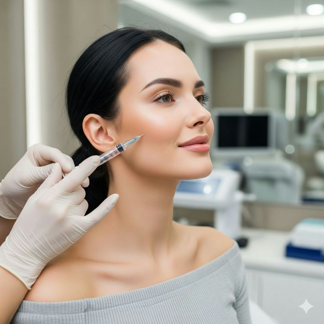 Glutathione injection in Riyadh