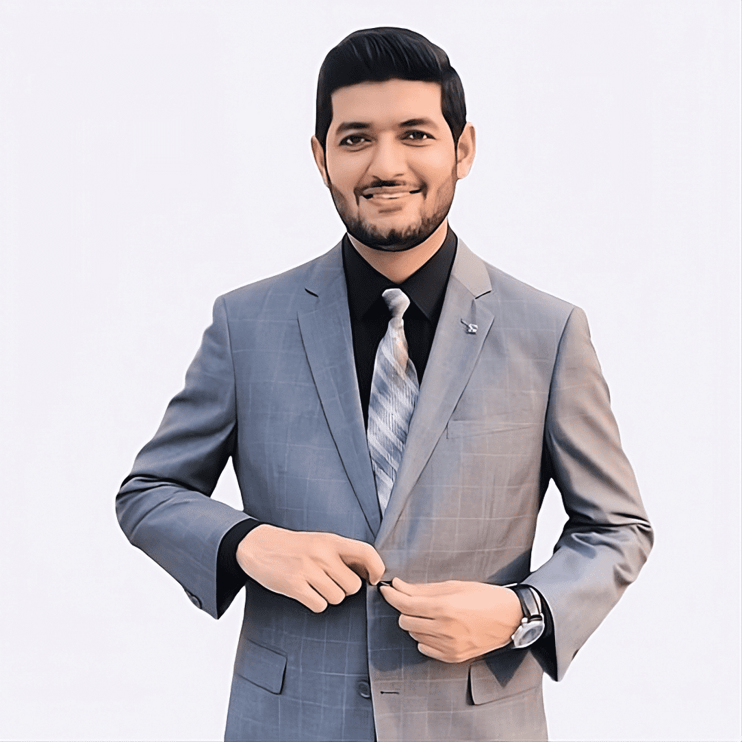 Zoraiz Ejaz