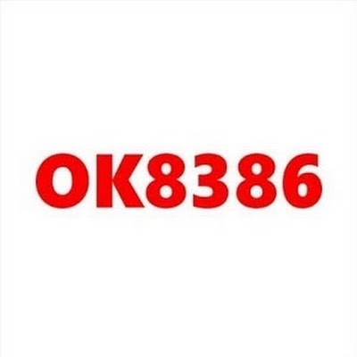 OK8386 Cổng Game Đổi Thưởng