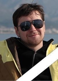 Павел Бурангулов