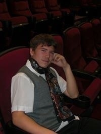 Дмитрий Звонарёв