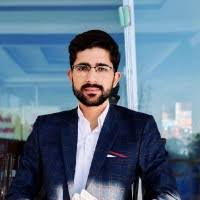 Khaild Naseem