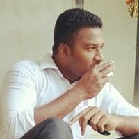 Bharathikannan Ravikumar