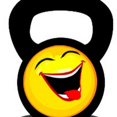 Гиря Неваляшка