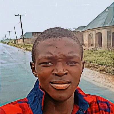 CHRISTIAN IFEANYI
