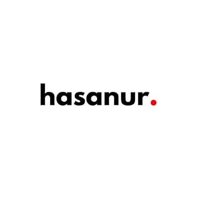 HASANUR M