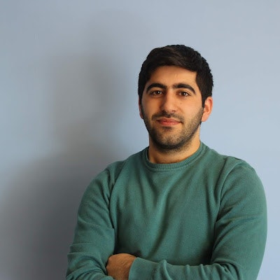 Sarkhan Rajabov
