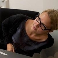 Marion-Isabelle Muszyński