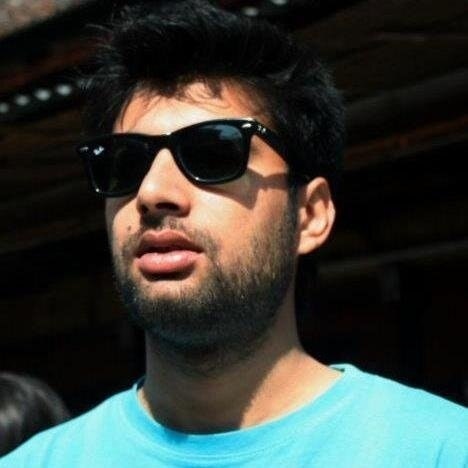 Regendraman  Basnyat