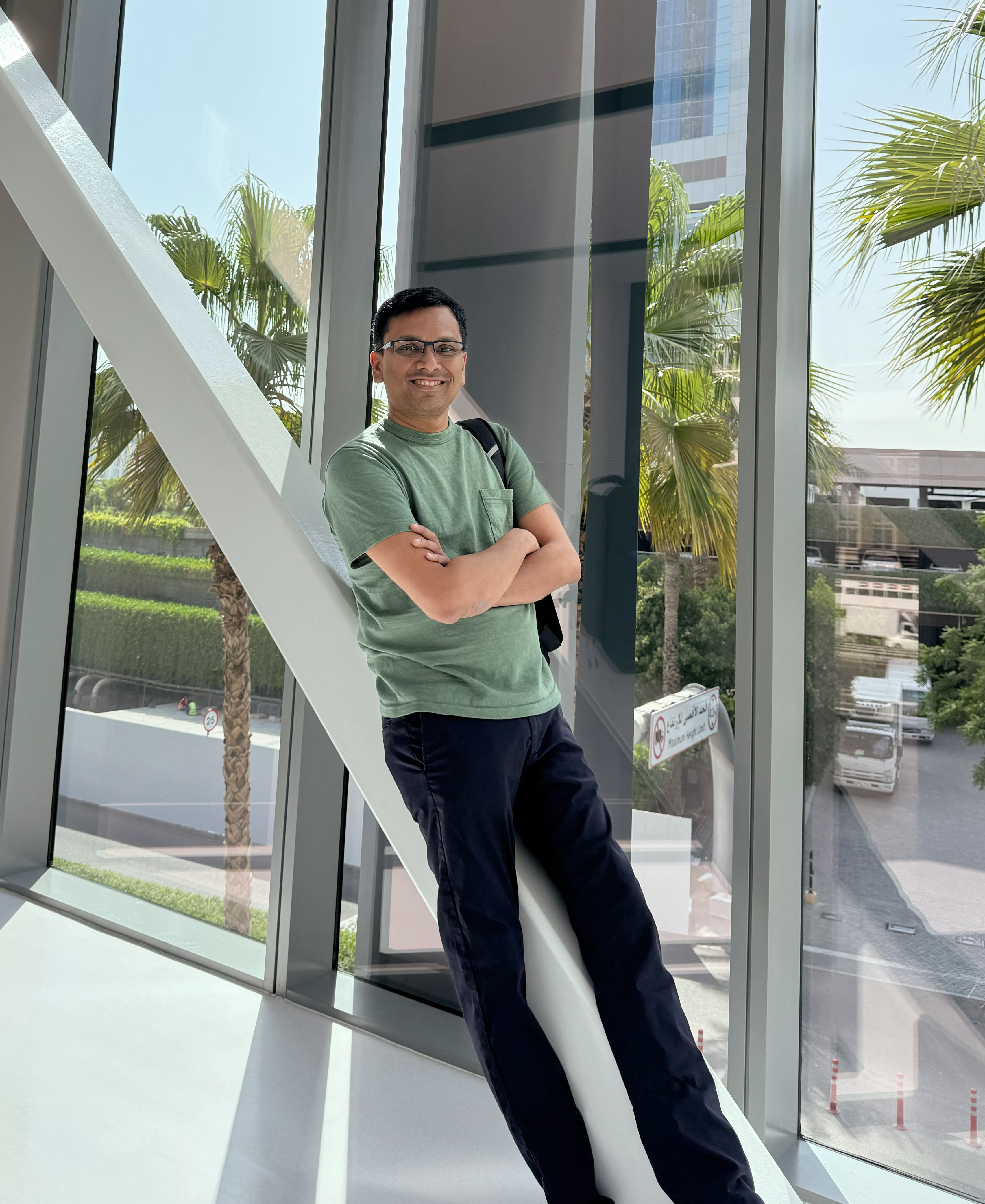 Sivaprasad Radhakrishnan