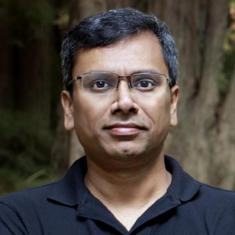 Sivaprasad Radhakrishnan