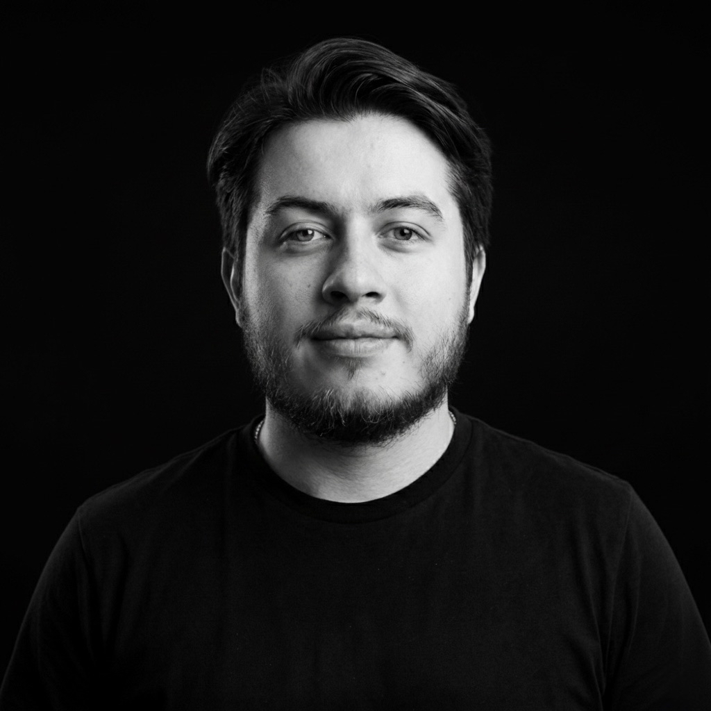 Matias Mora Valero