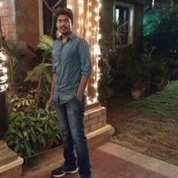 Sureshkumar Bala Subiramaniyam