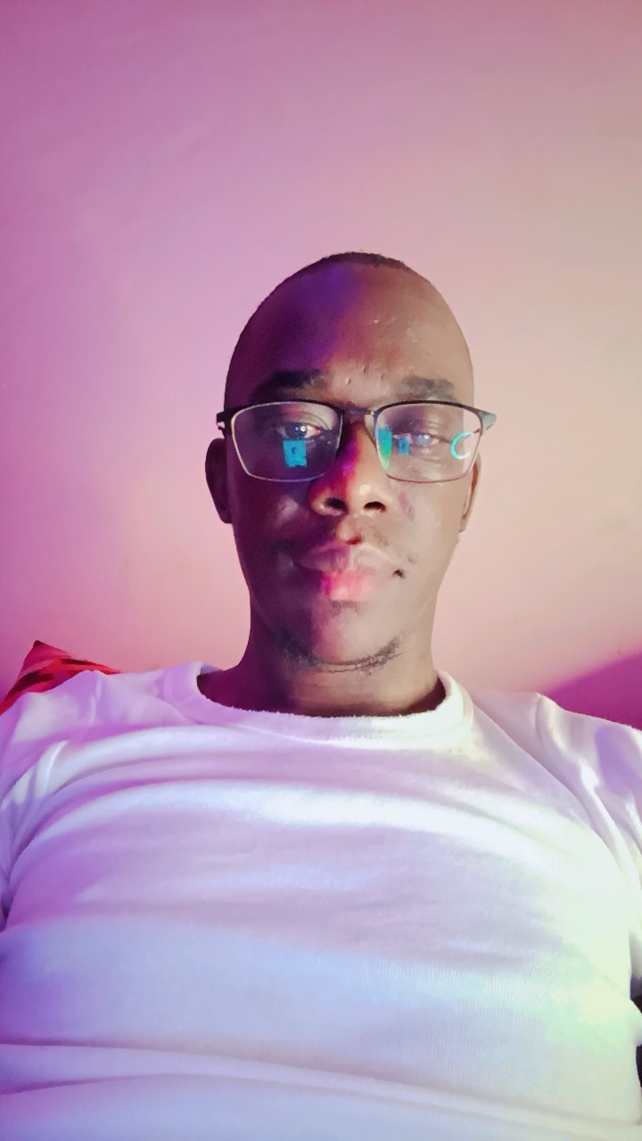 Kalyango Brian