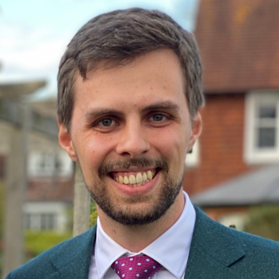 Christopher Little-Savage