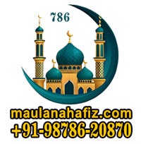 Maulana Hafiz Khan