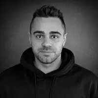 Daniel Dicher