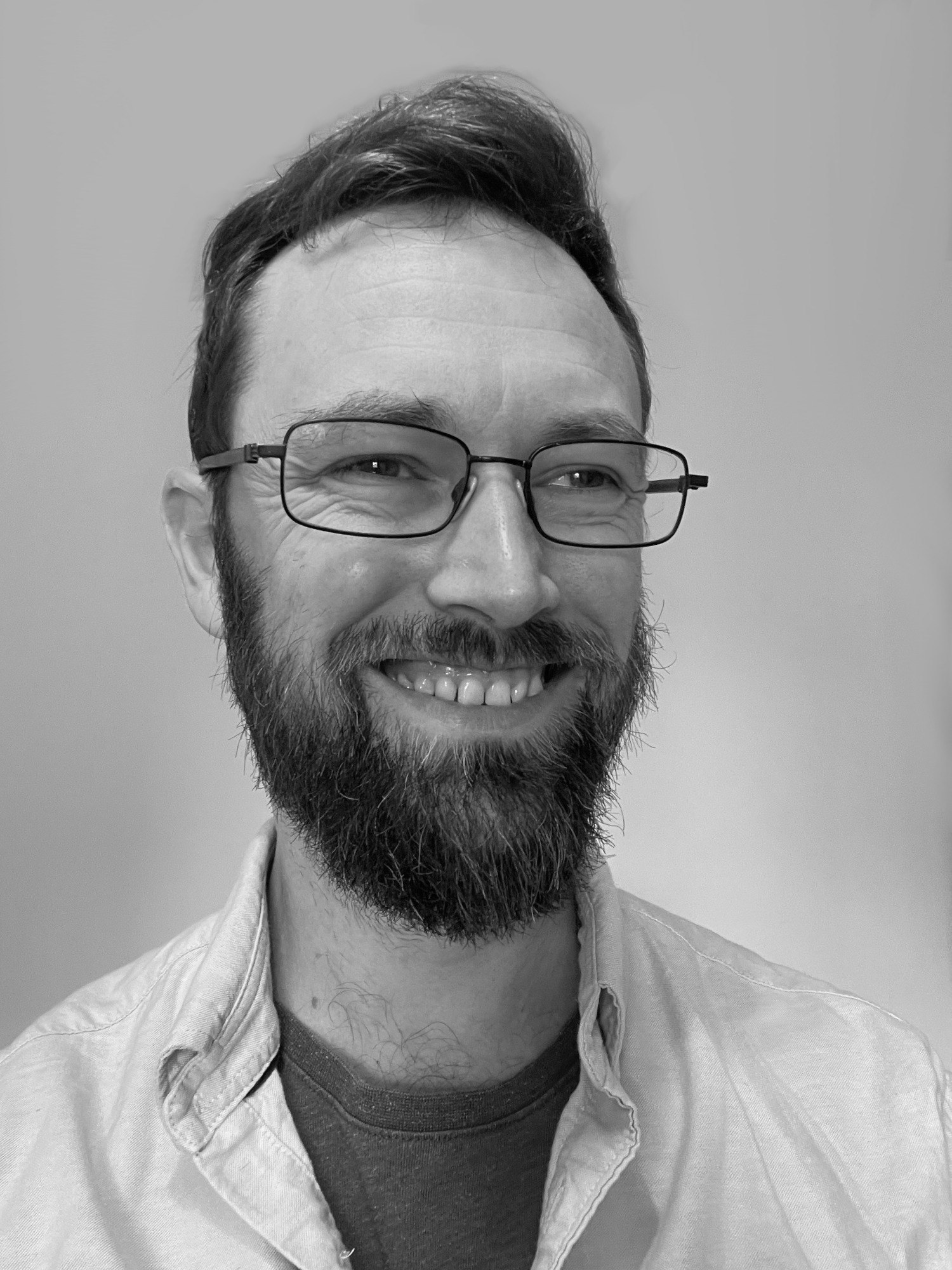 Ben J. Clarke