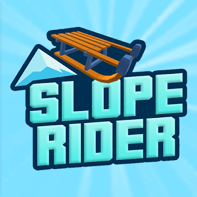 Game Slope rider