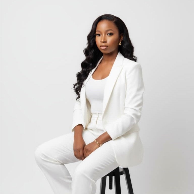 Oluwafeyikemi  E.Jonah