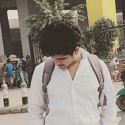 Ayush Mangla