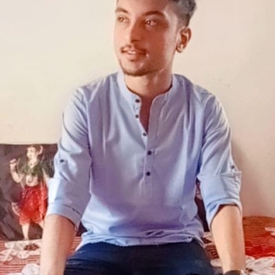 Harsh Jani