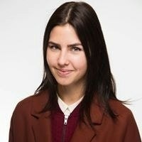 Nína Hjördís Þorkelsdóttir