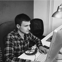 Николай Аксенов