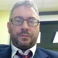 (((John F. Thiels)))