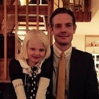 Einar Thor Ingolfsson