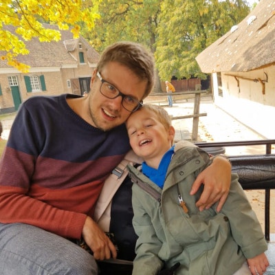 Sebastien De Couvreur