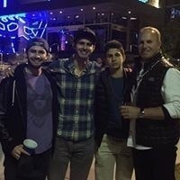 Blake Harris Engelhard