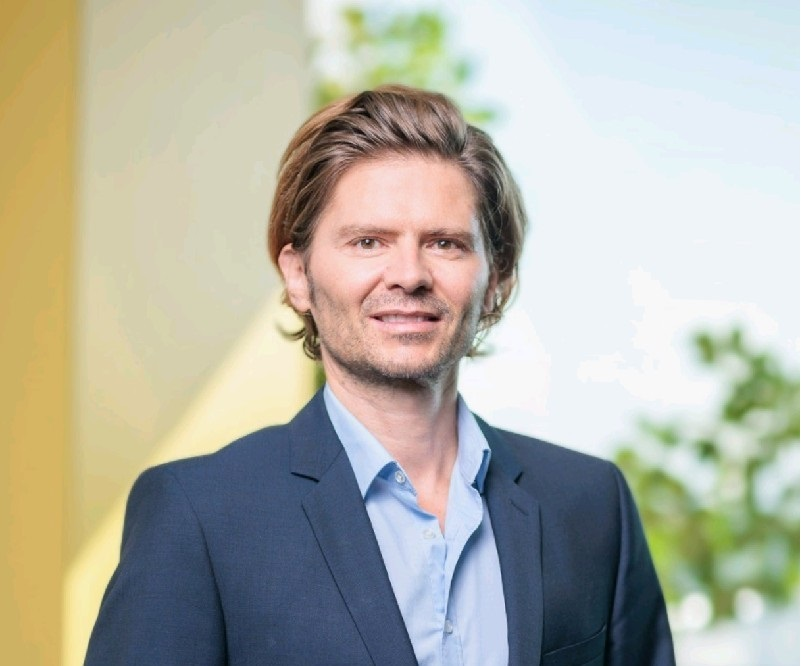 Alexander Huber