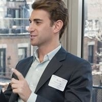 Ryan Mitchell Greene