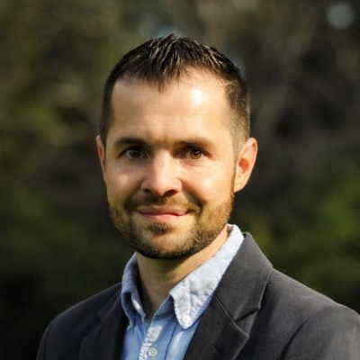 Kenneth Allen