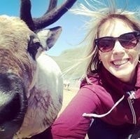 Anne Catherine Van Vlack