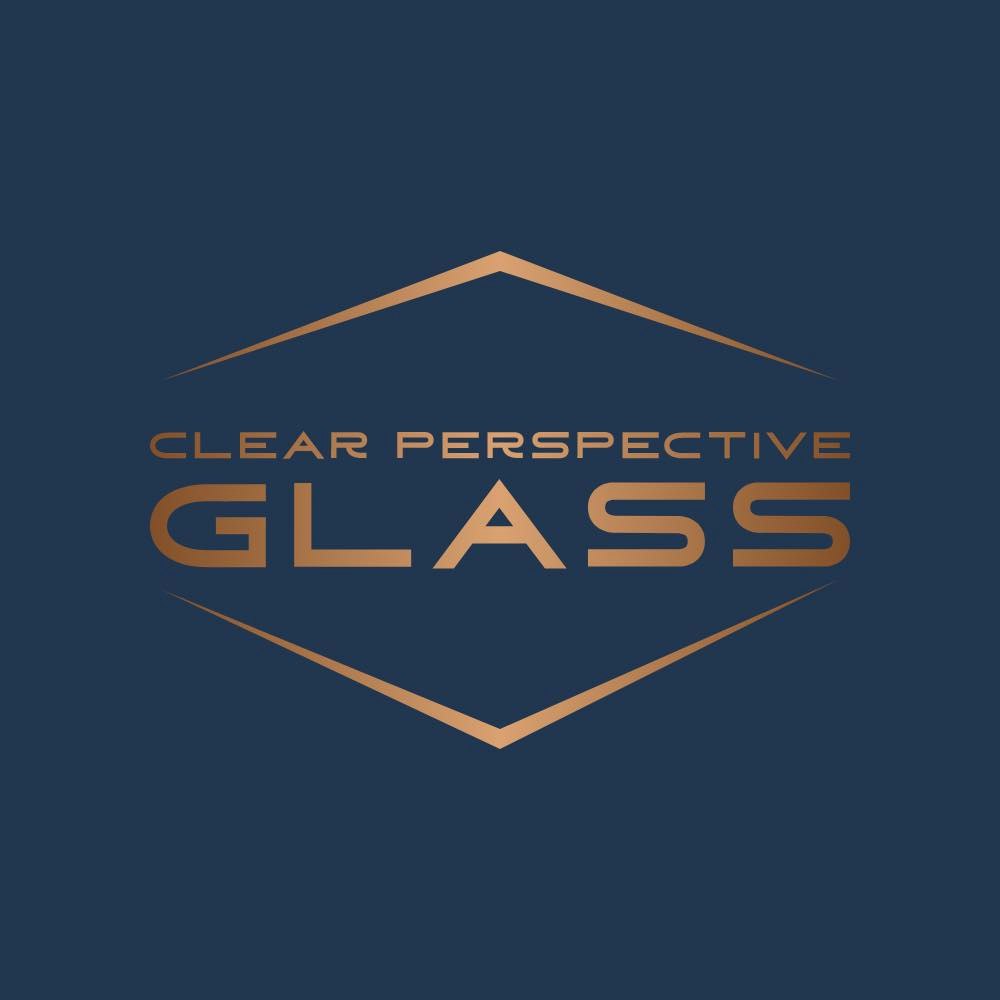 Clear Perspective Glass
