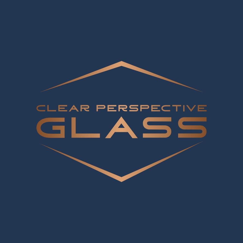 Clear Perspective Glass
