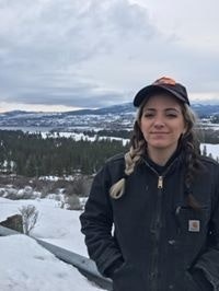 Hannah Deltron Granger