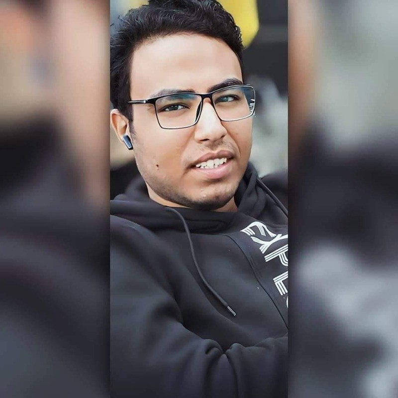 Ahmed Yasser