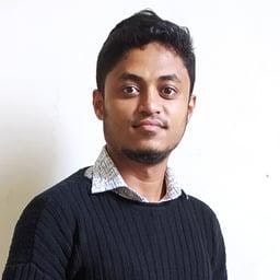 Mohammad Younoch