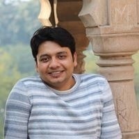 Arayan Kummar Sharma