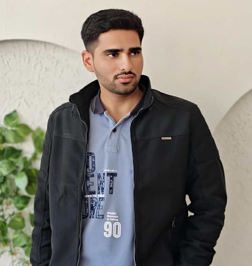 hitendra singh choudhary