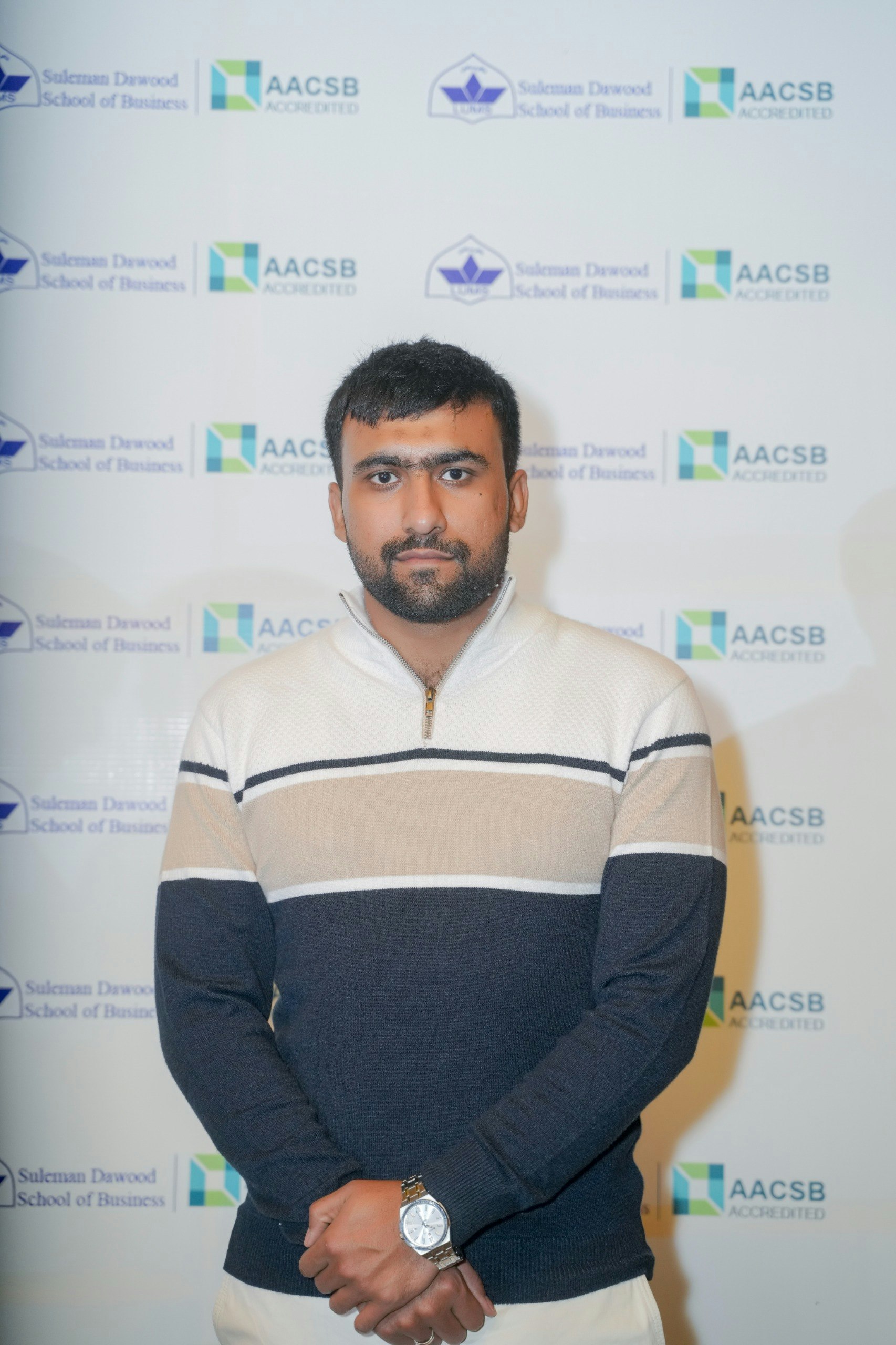 Faisal Javaid