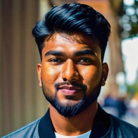 Shanmukha Chakra Govindu Kumar Magapu