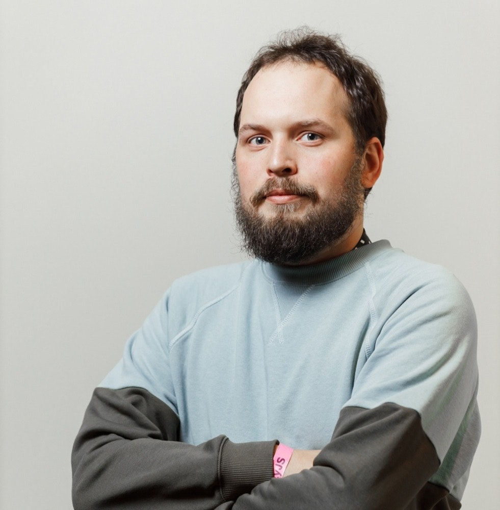 Алексей Хлебаев