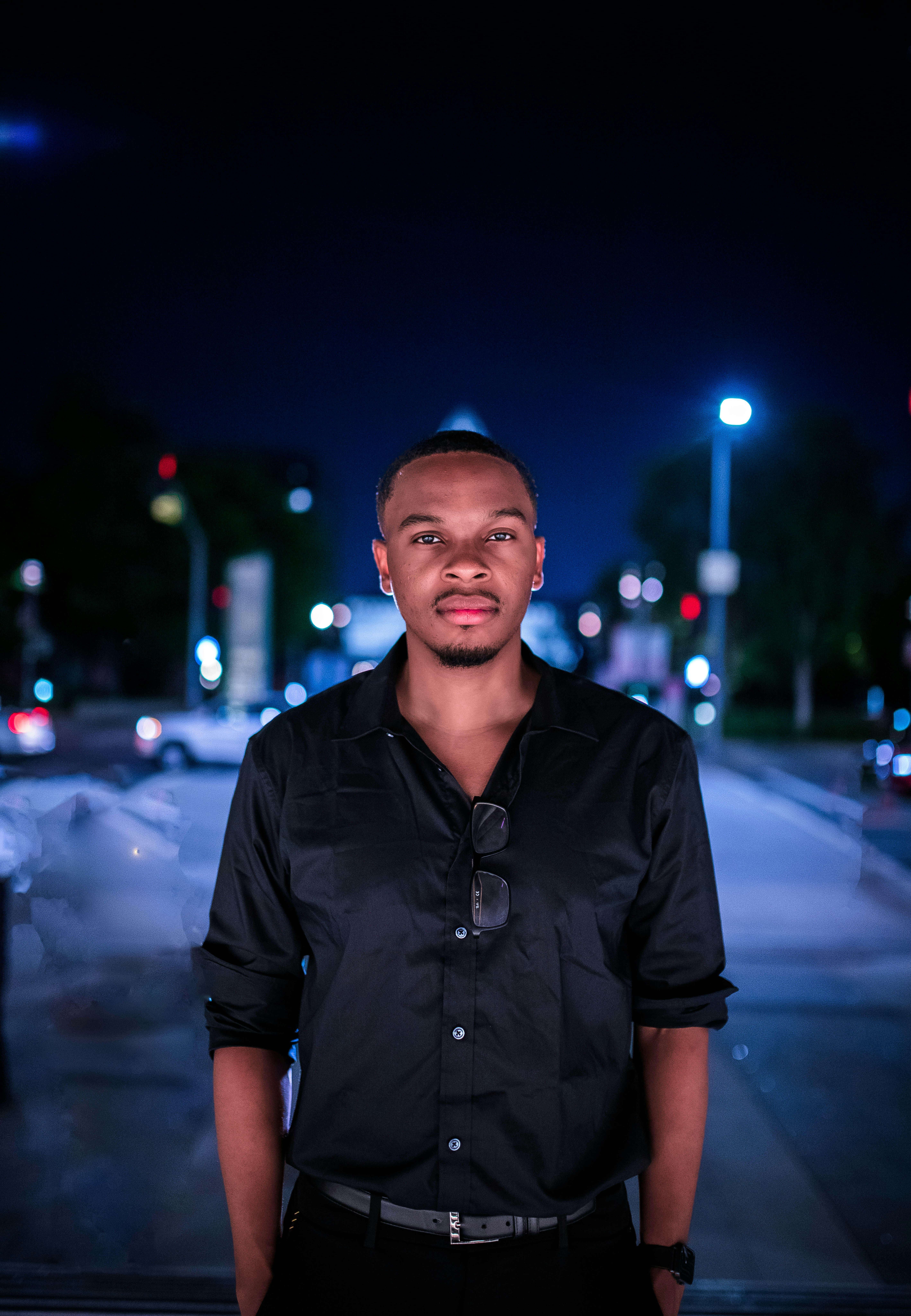 Duron Epps