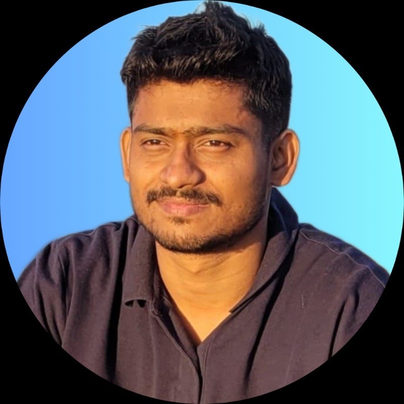 Ankitkumar Ravidas