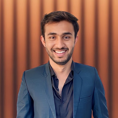 Azam Anwar